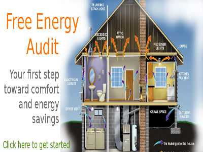 Energy Audit